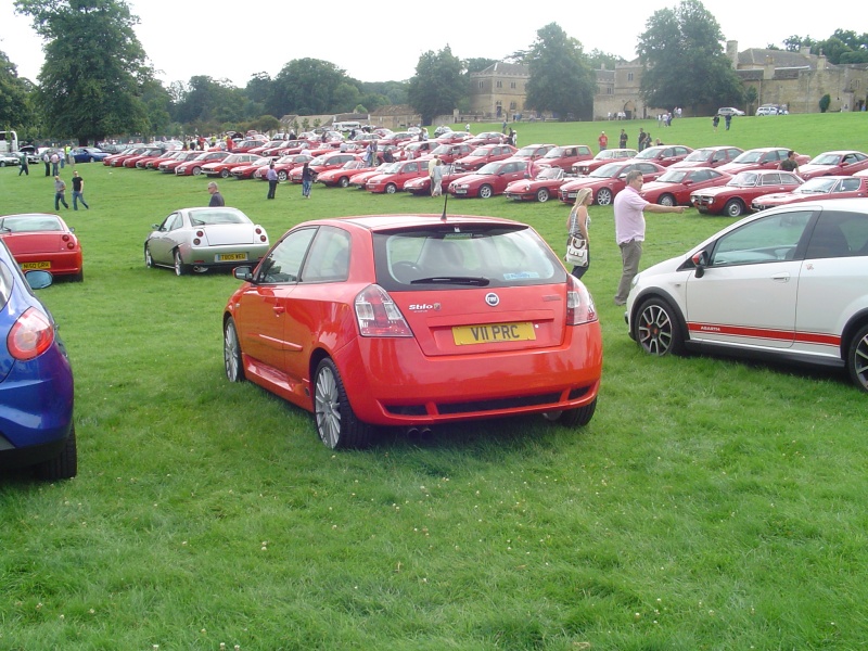 Mitcar 2009