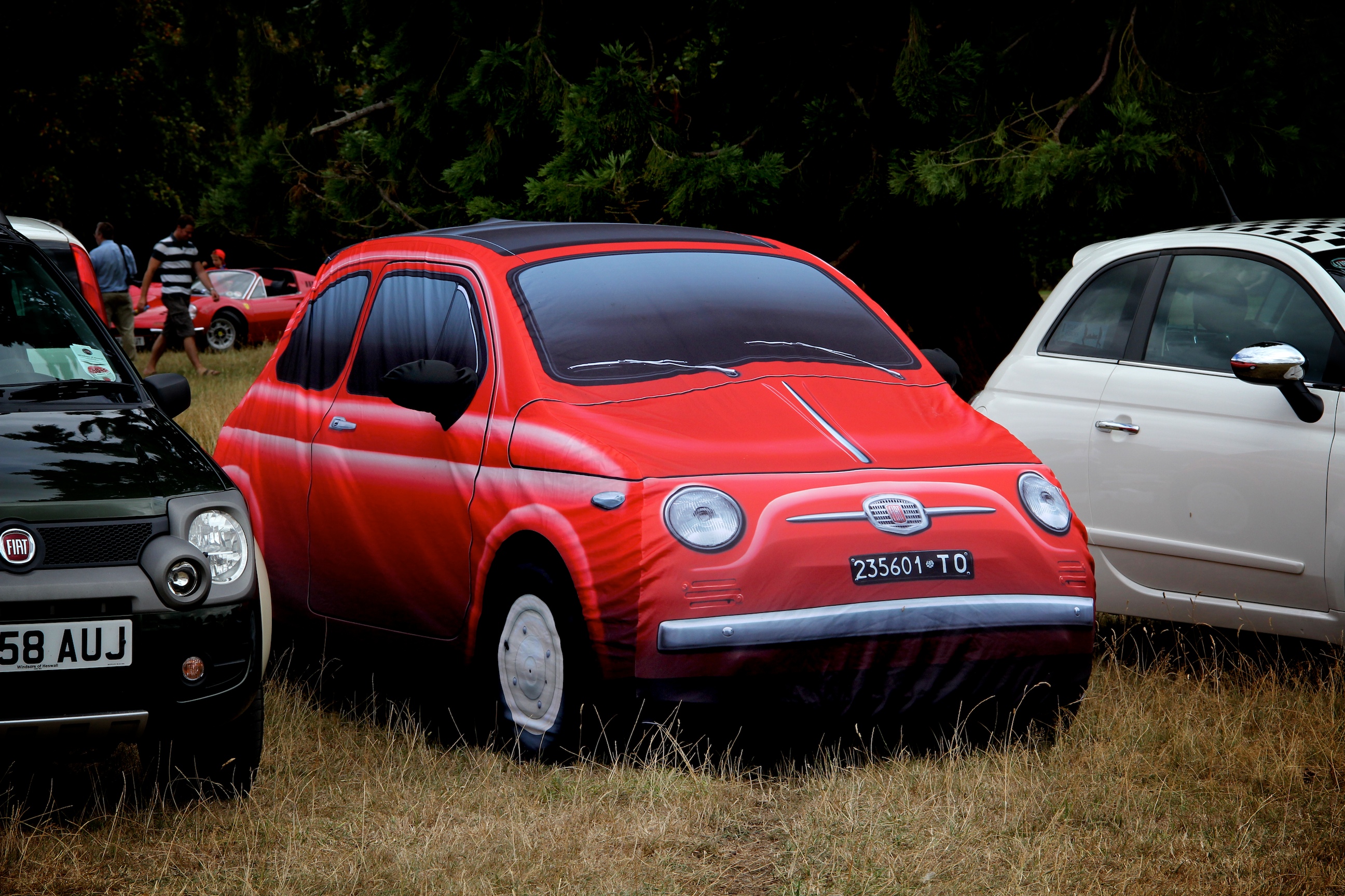 MITCAR 2011