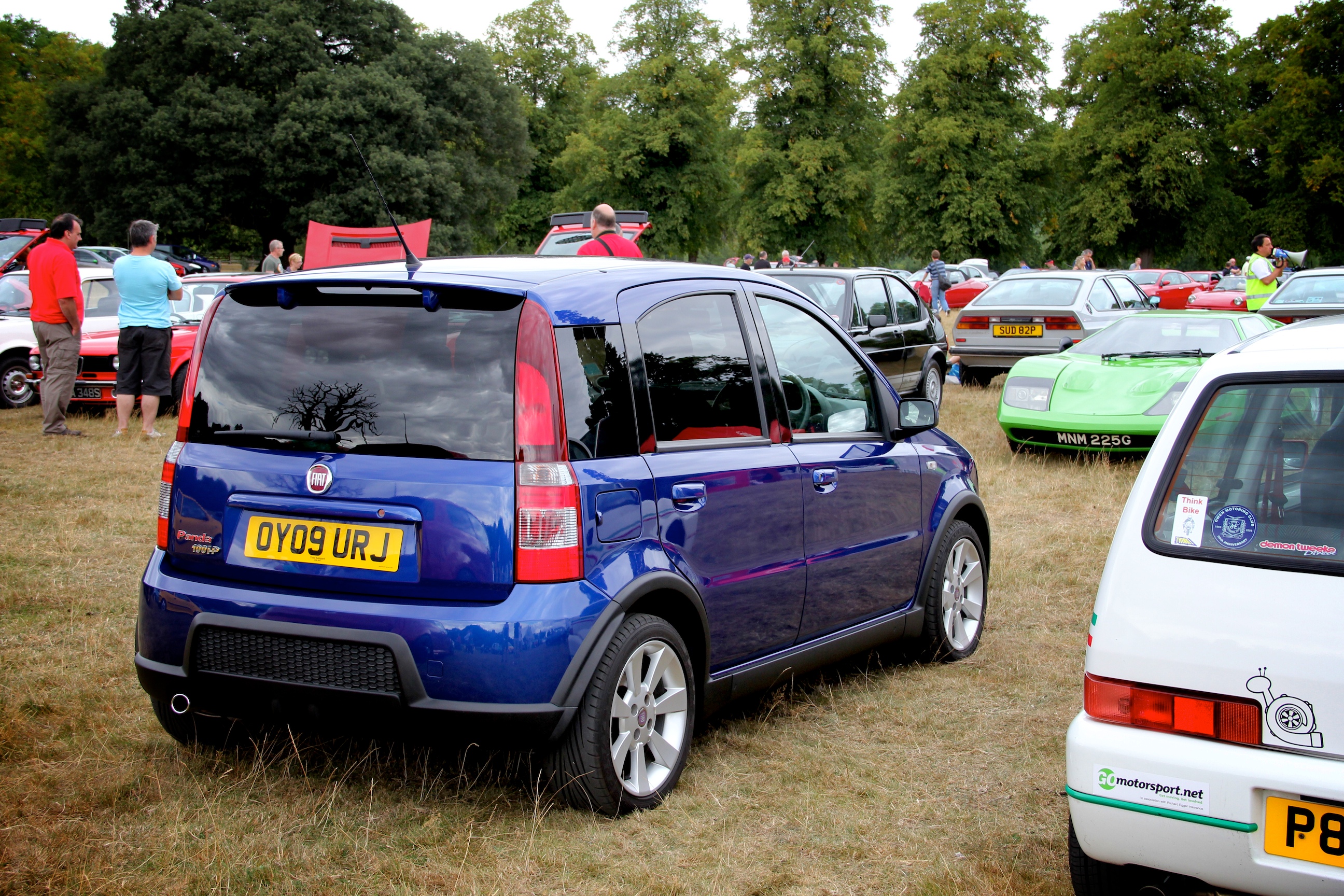 MITCAR 2011