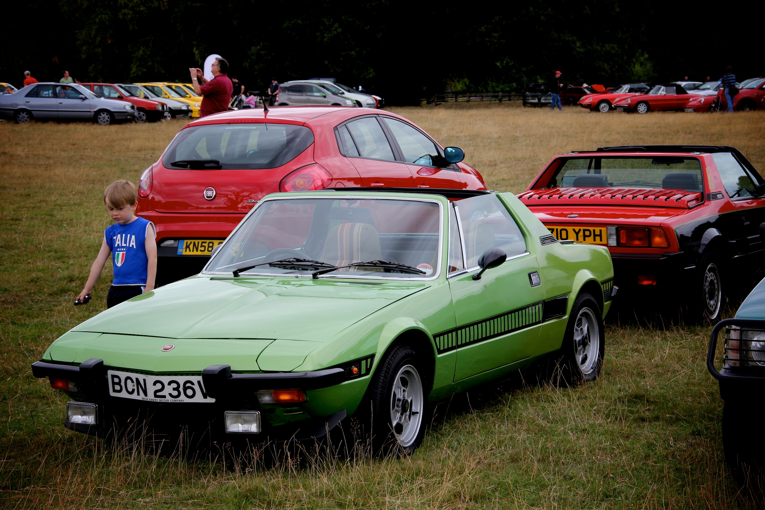 MITCAR 2011