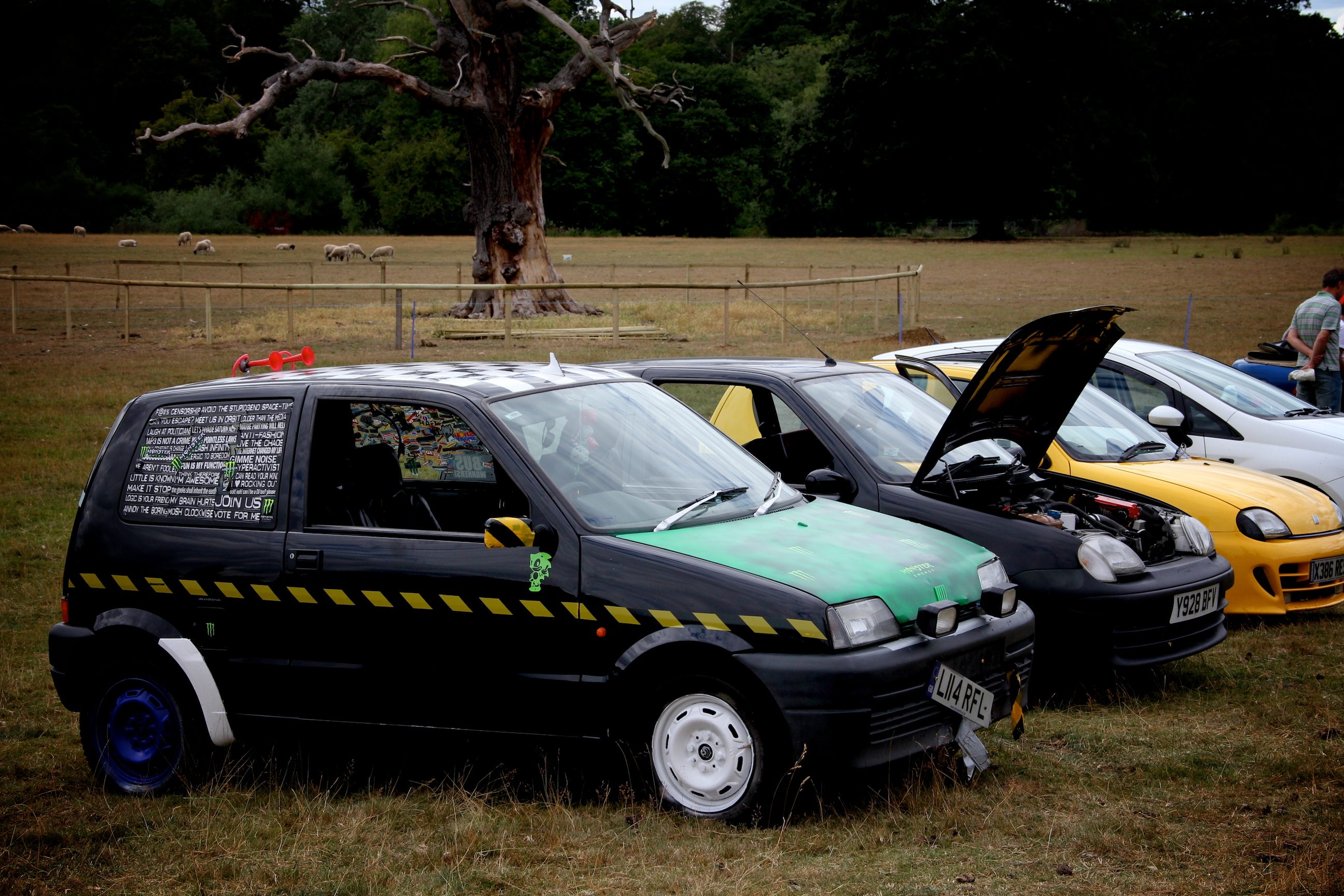 MITCAR 2011