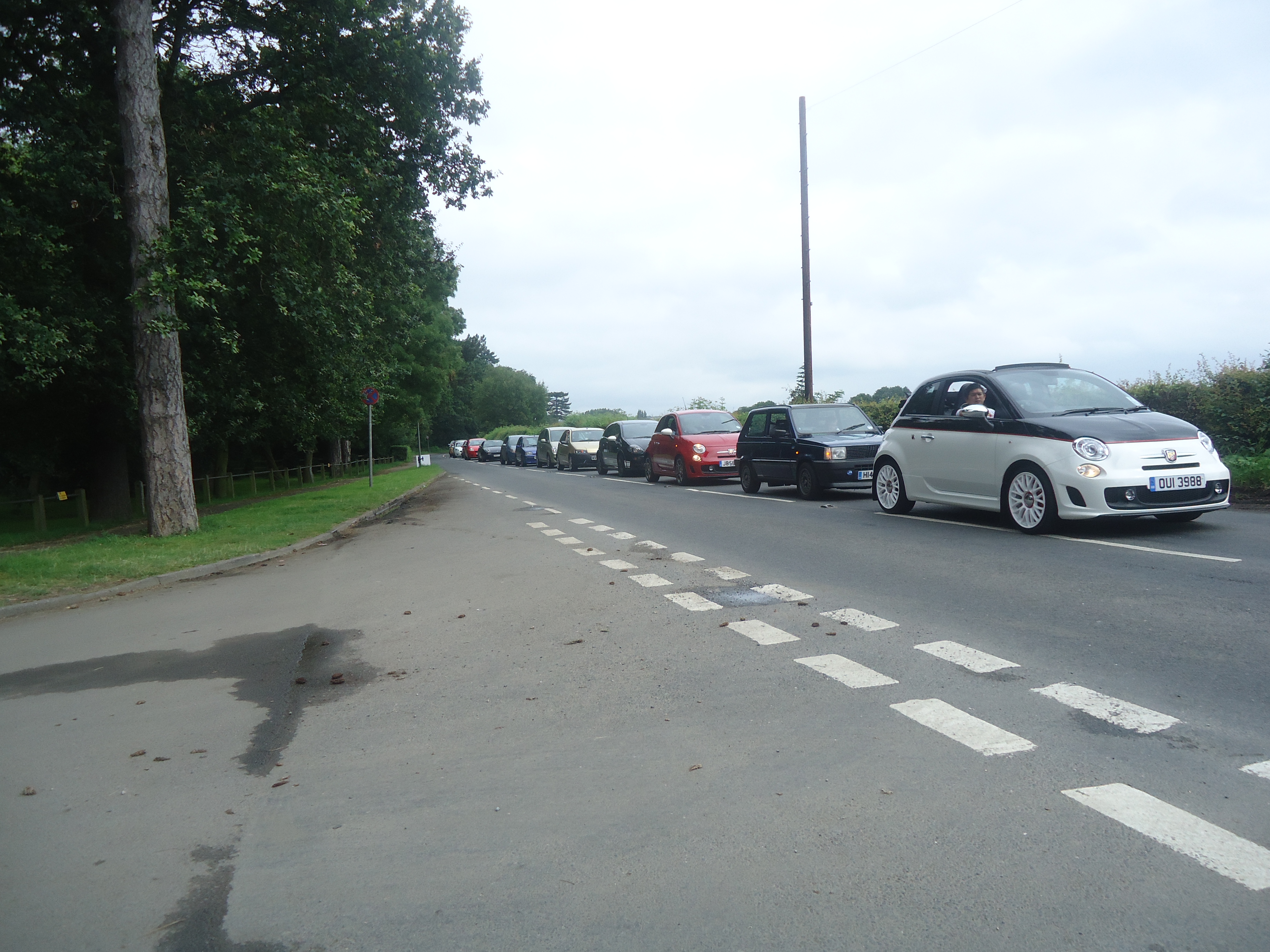 Mitcar Convoy