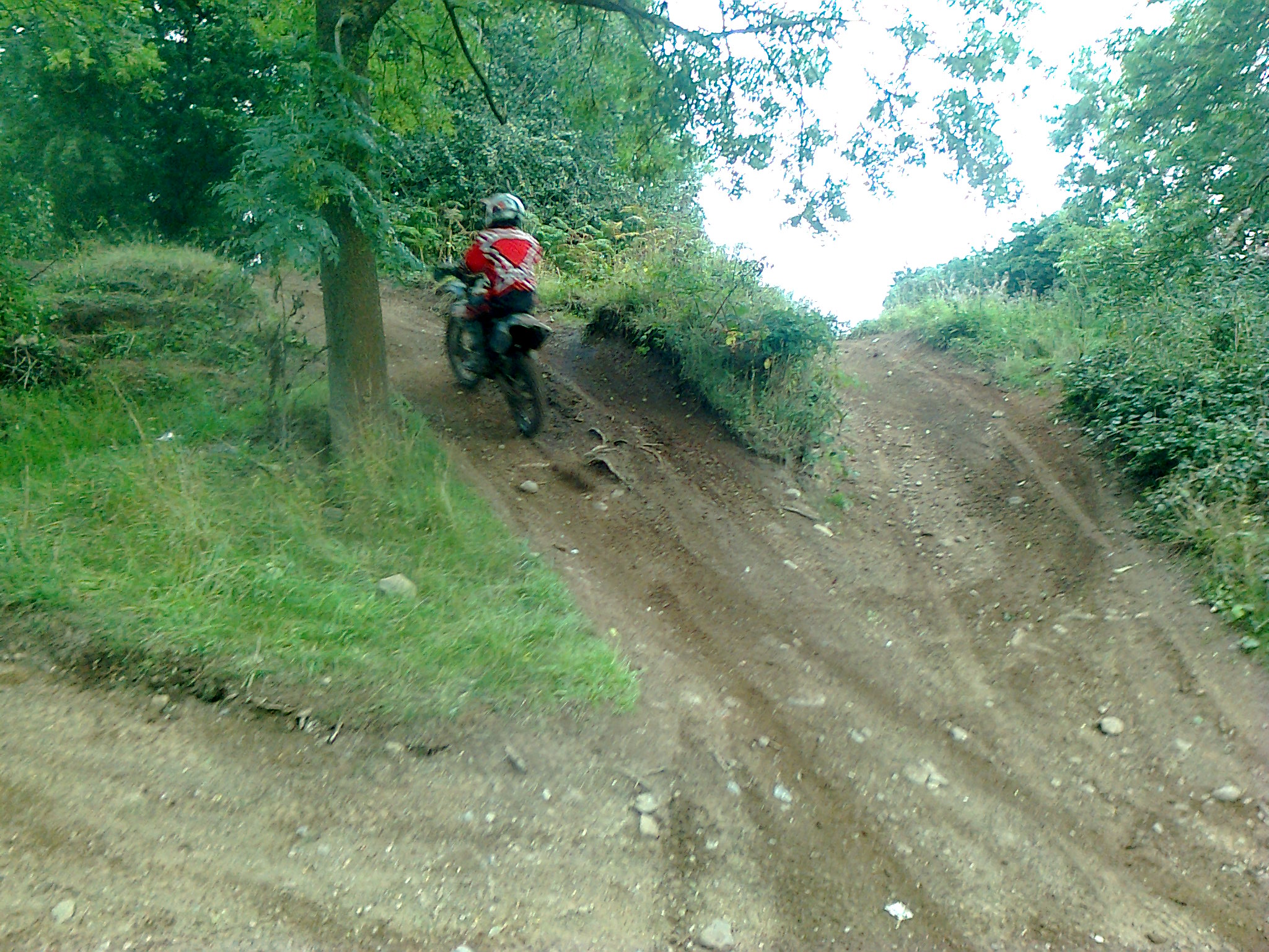 Mk1 Panda 4x4 Off-road yorkshire