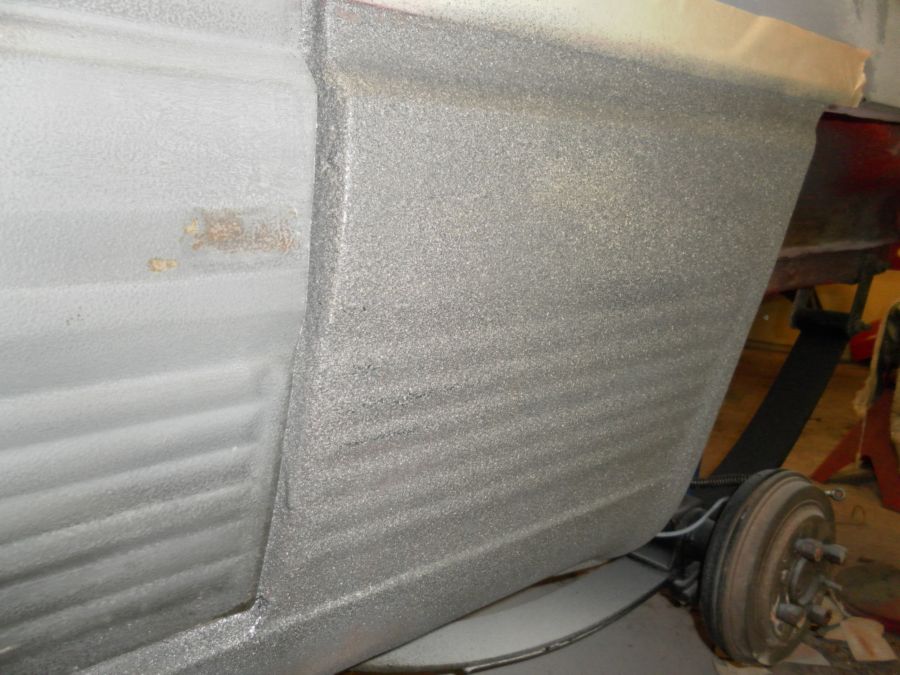 mk1 panda stiippling close up 1