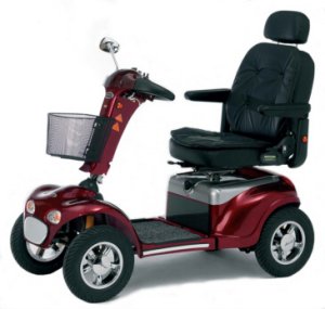 Mobility_Scooter_Roma_Shoprider_Cordoba_Class_3