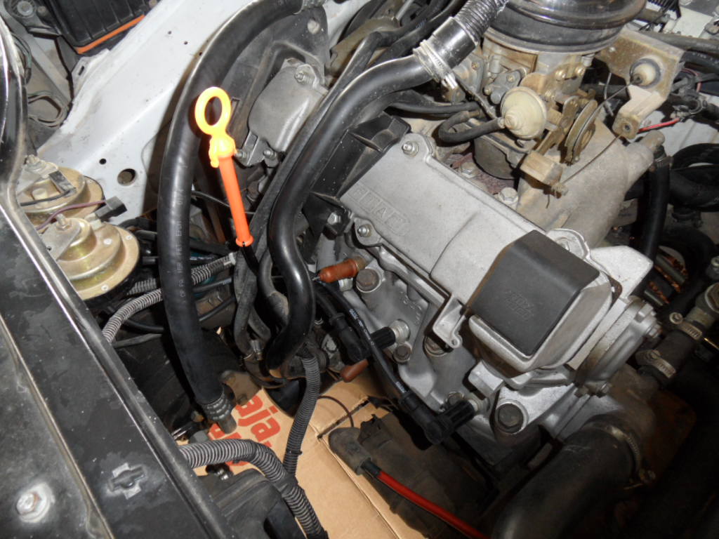Modifications
