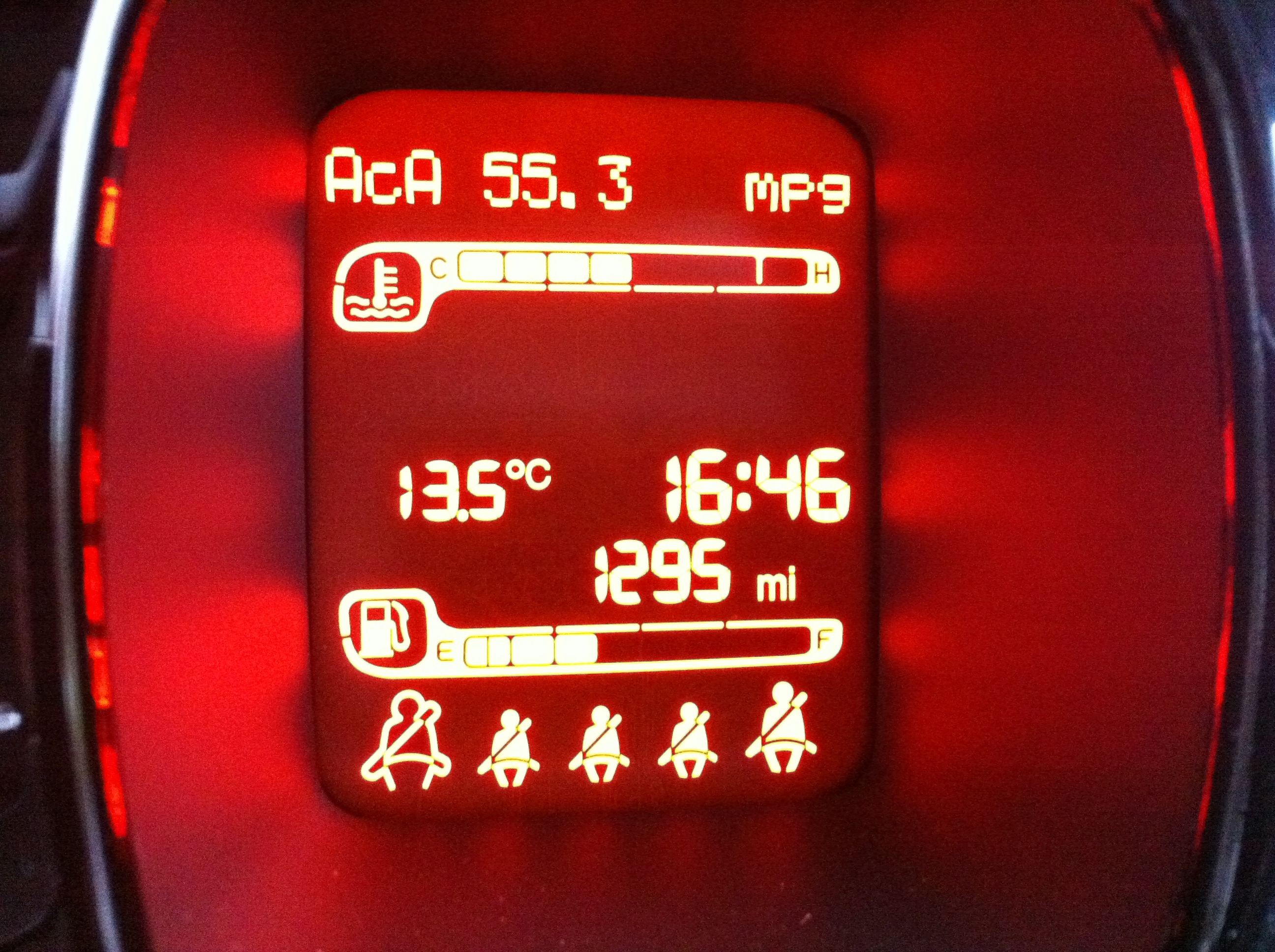 Mpg