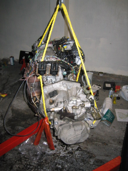 mpi engine