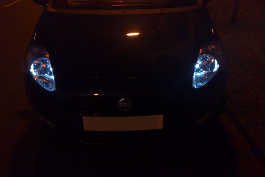 MTEC sidelights