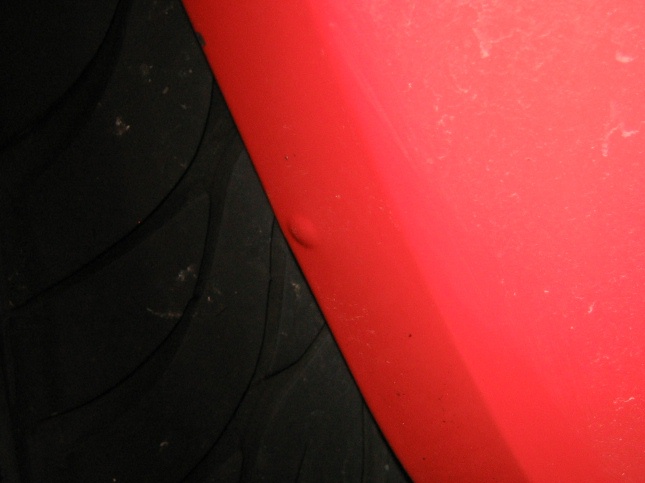 mudflap