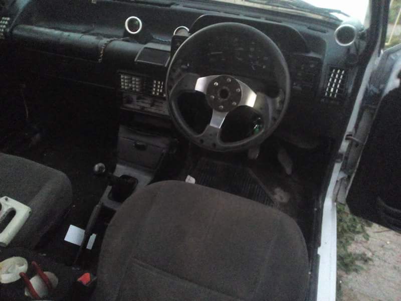 my 98 mk1 fiat uno &amp;quot;fee-fee&amp;quot;