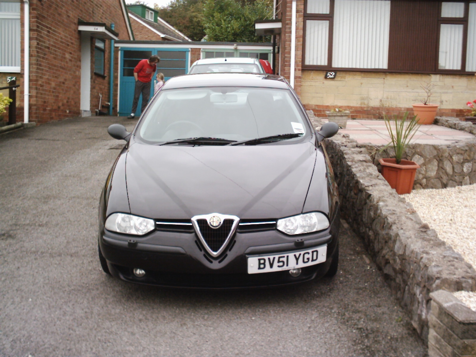 My Alfa