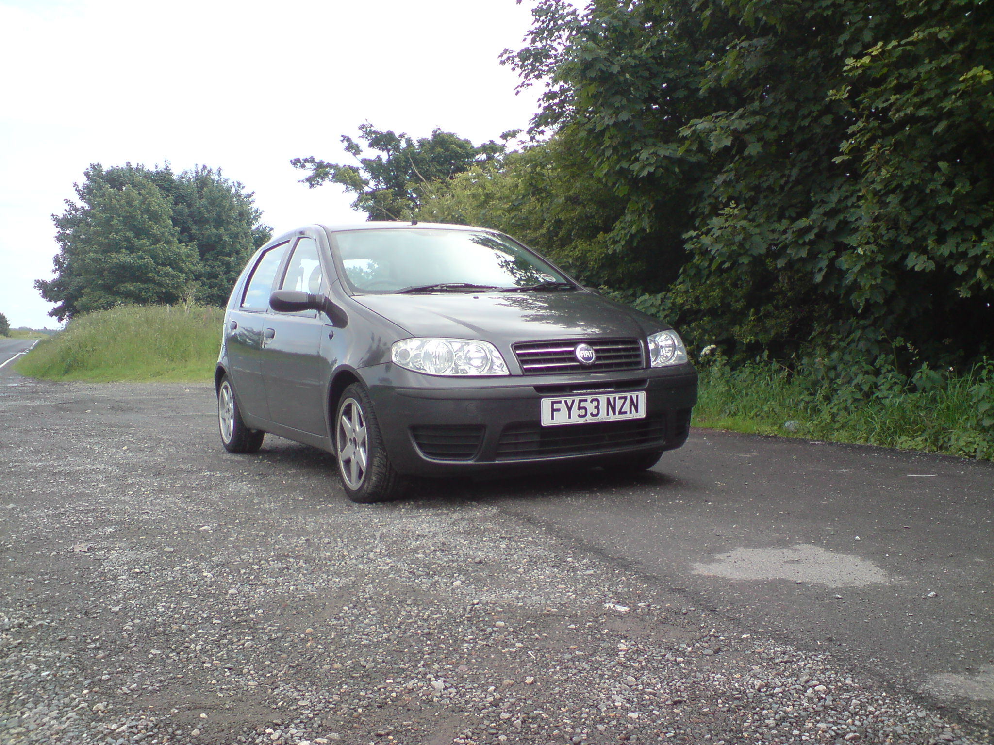 My Car 1