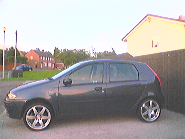 My Car