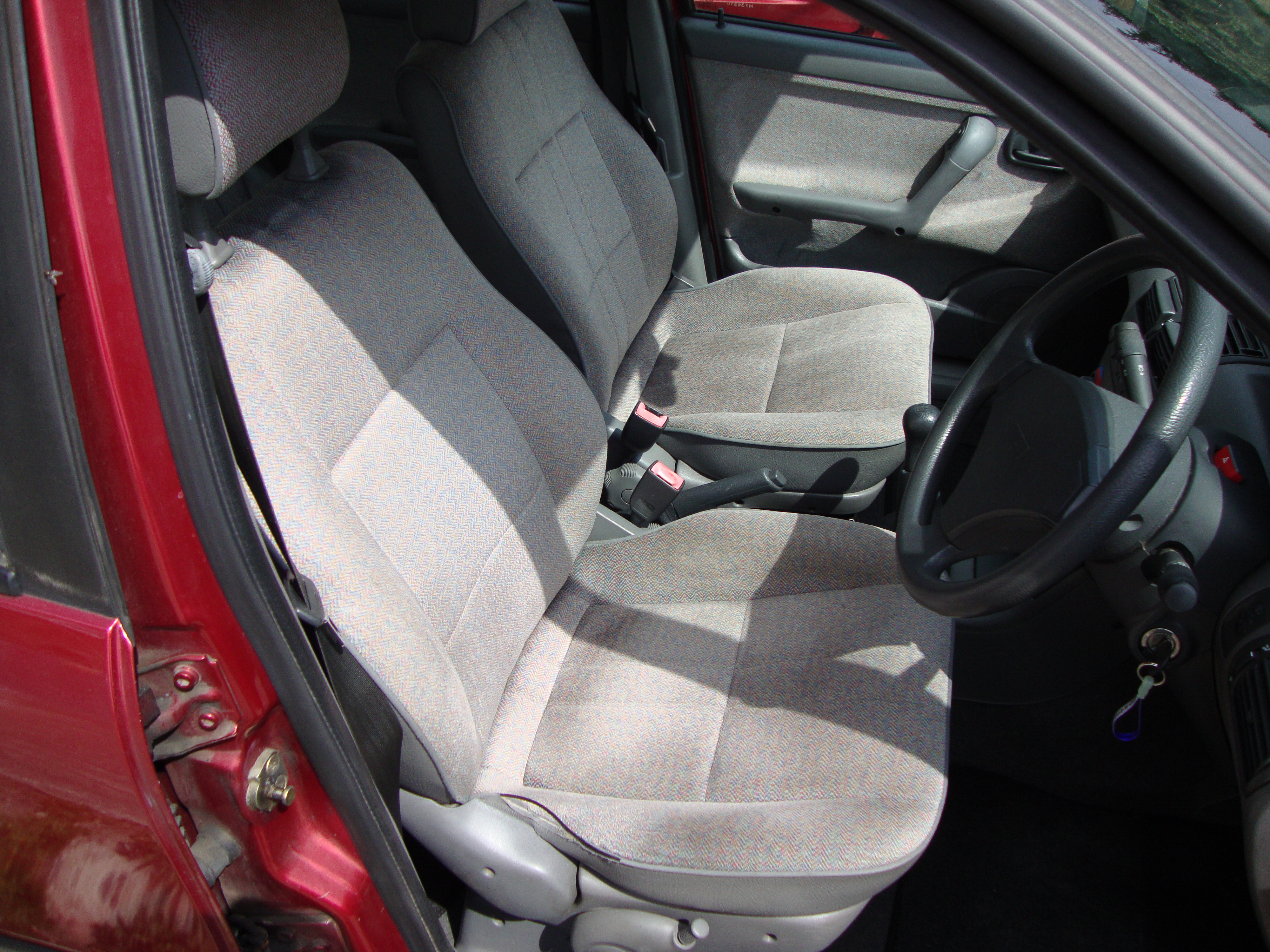 My donor Punto
