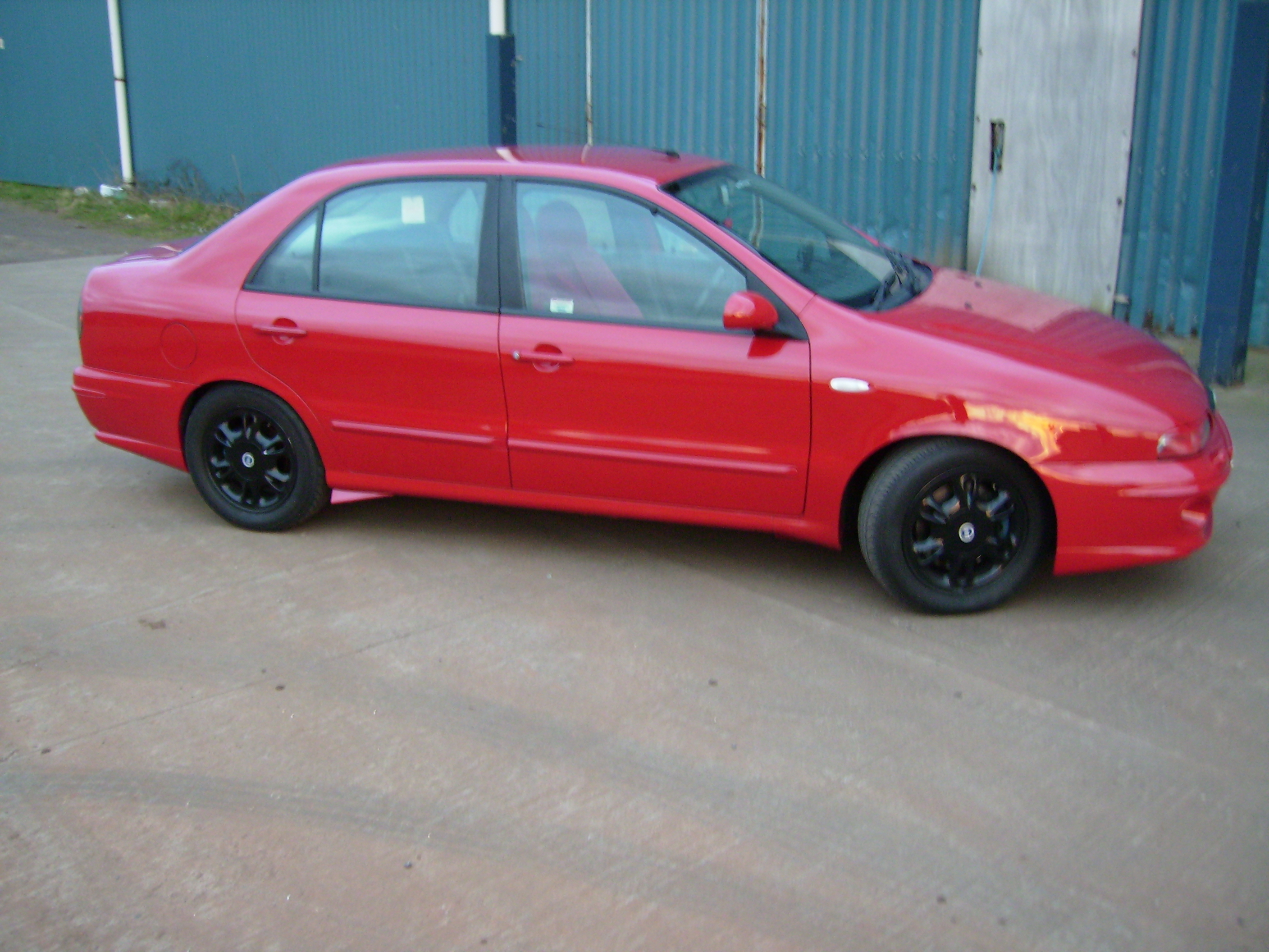 My Marea