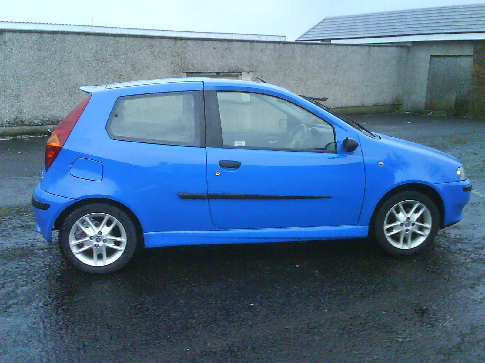 my mk2