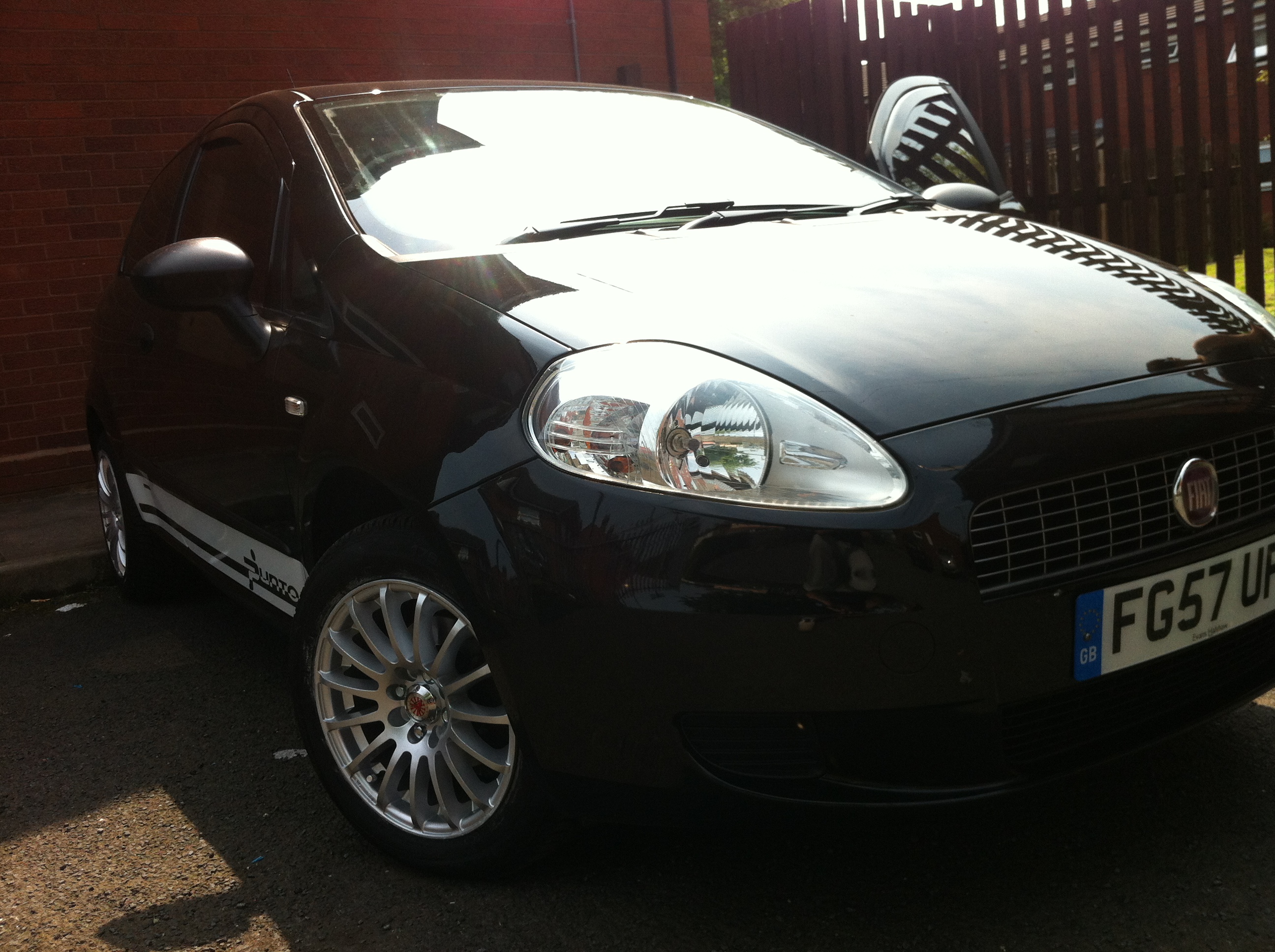 my new alloys