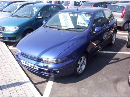 My New car 20/08/06