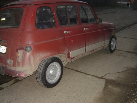 My R4
