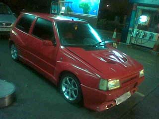 My Uno