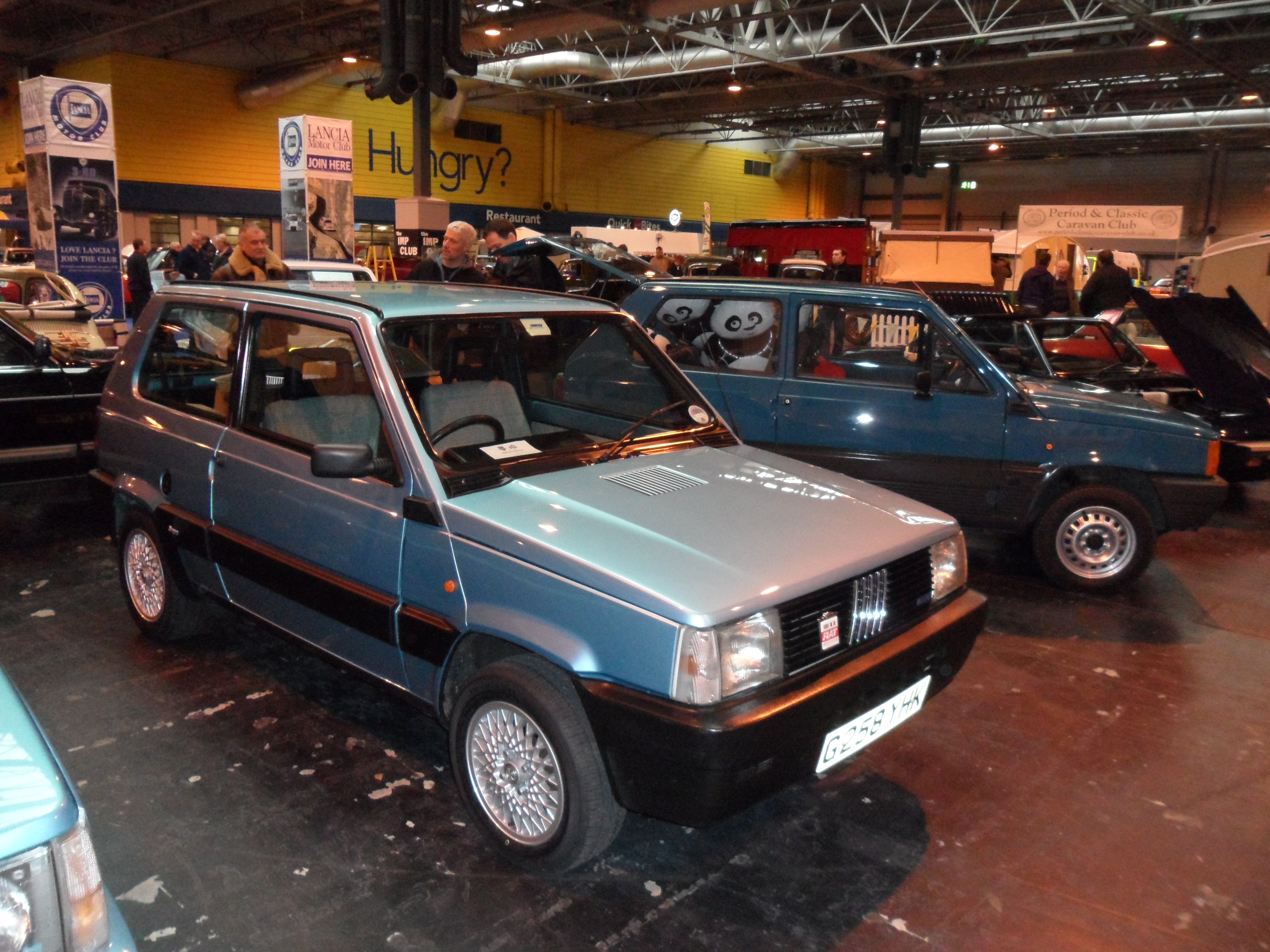 NEC 2012.