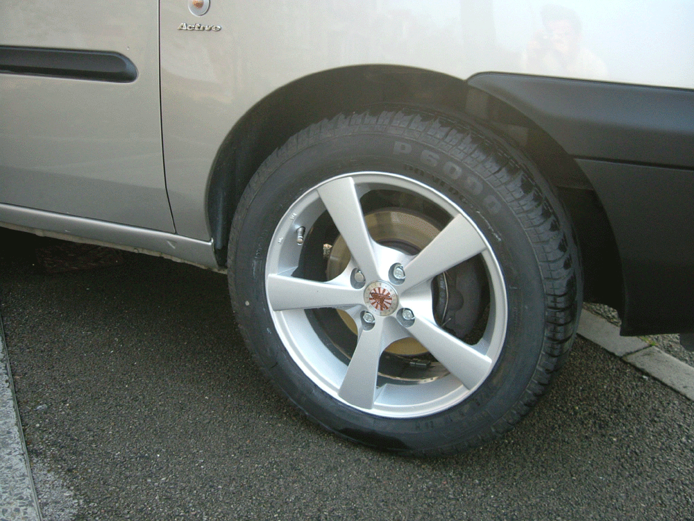 New Alloys