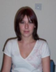 new girl sarah