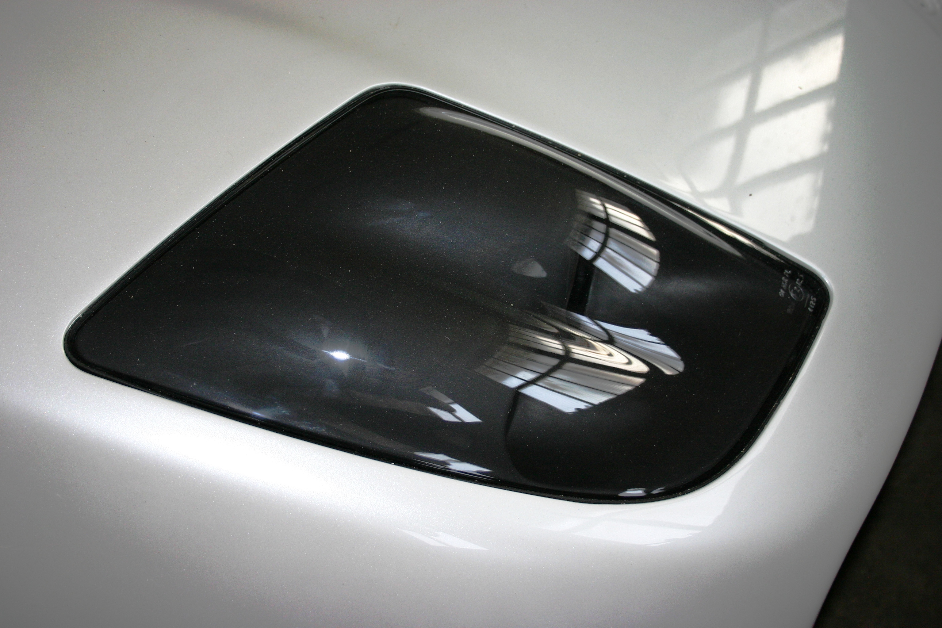 New Headlight Fitted