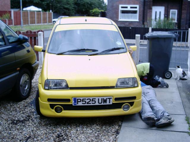 New Sunstrip Working Engine ;)