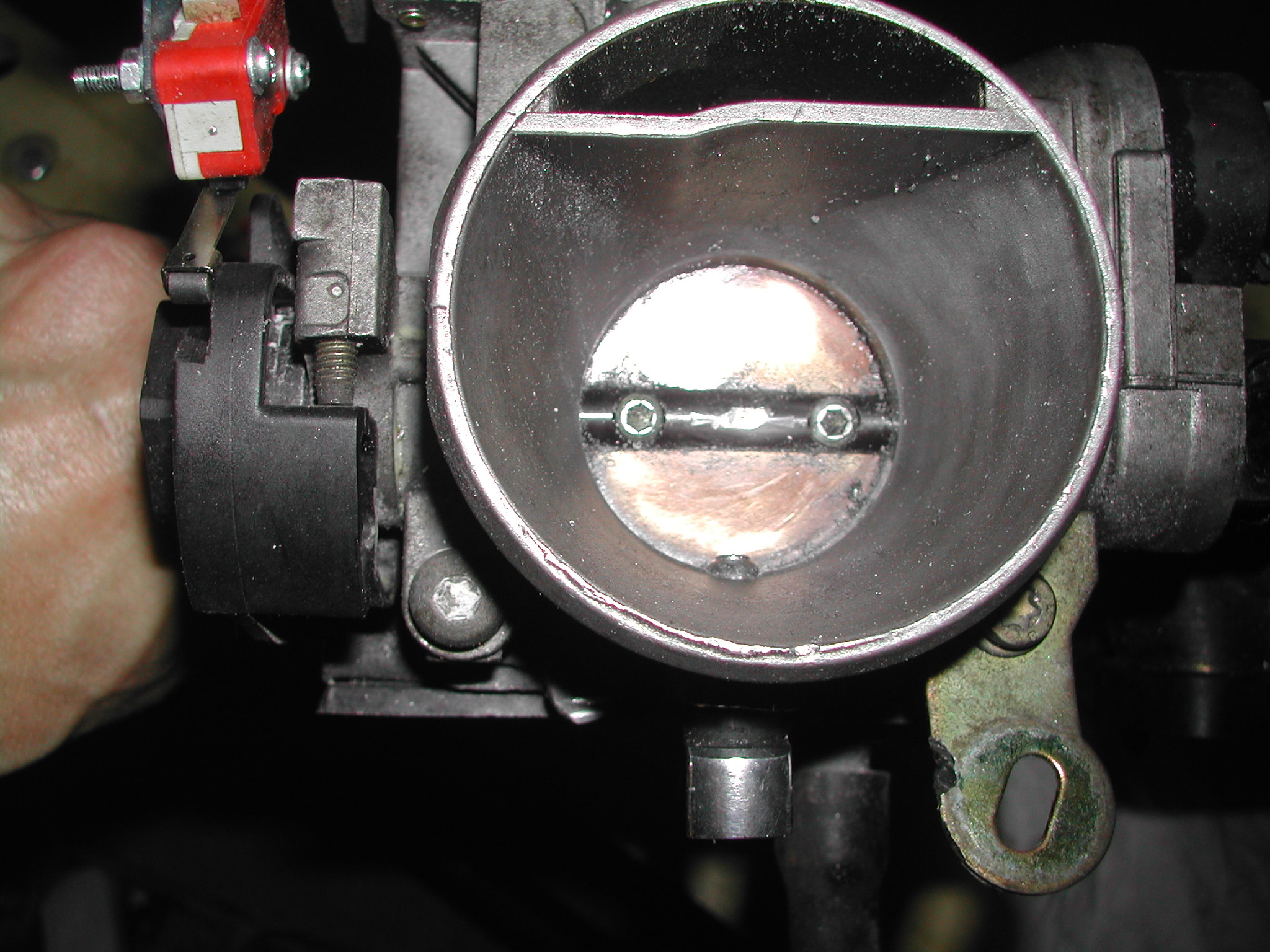 nos nozzle 2