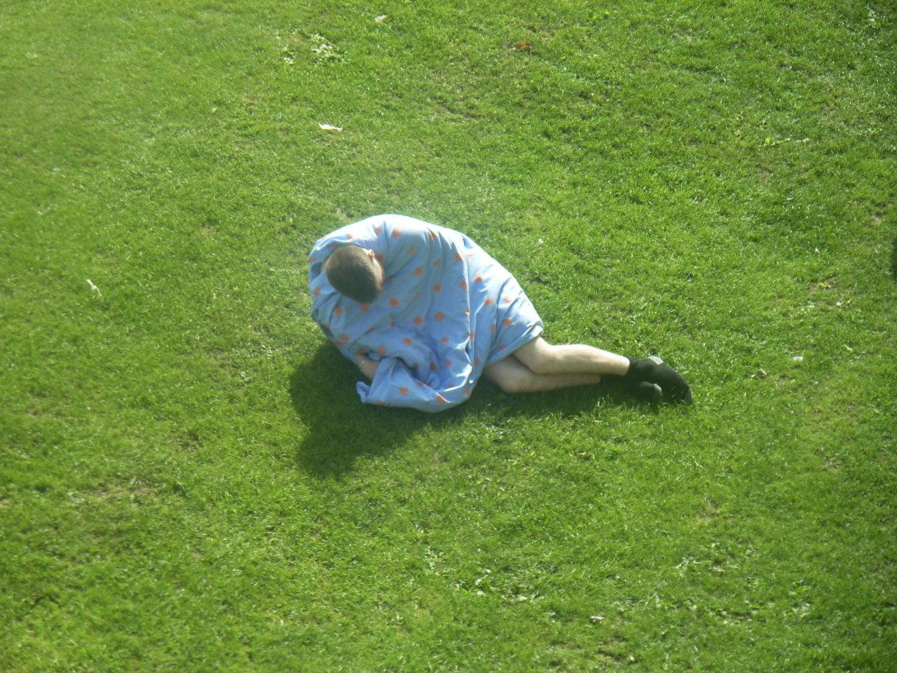 Oh, Dave....................