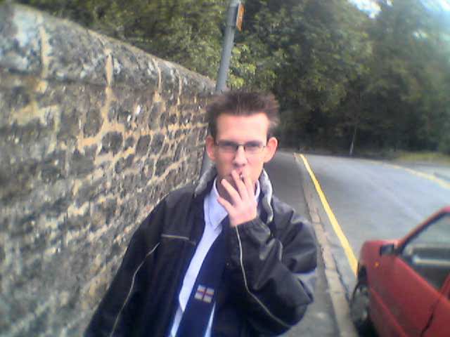 Old Times