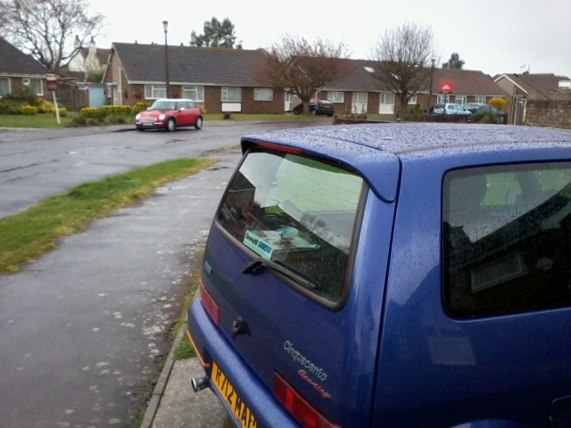 optional extras included- spoiler :D