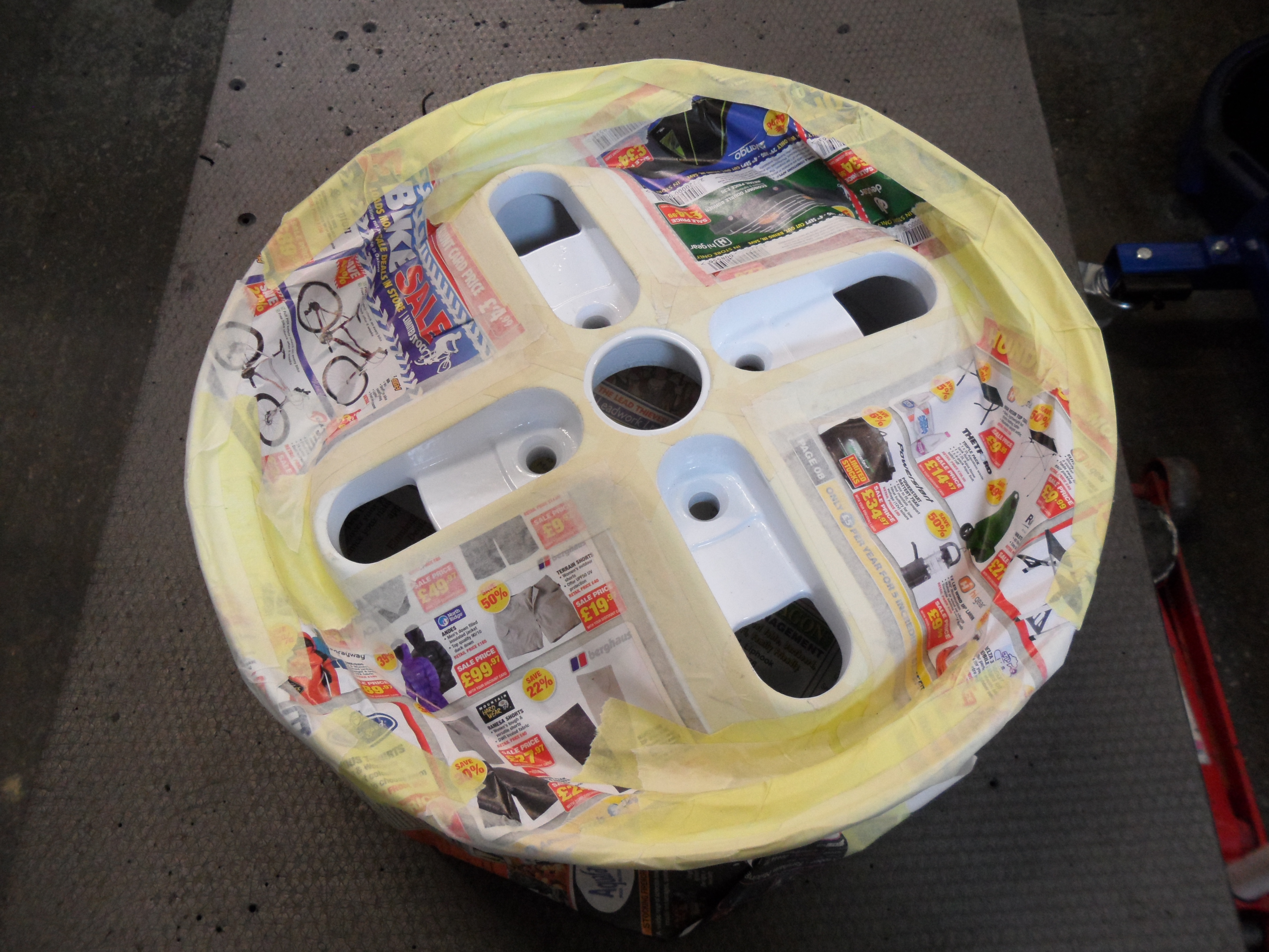 Panda project