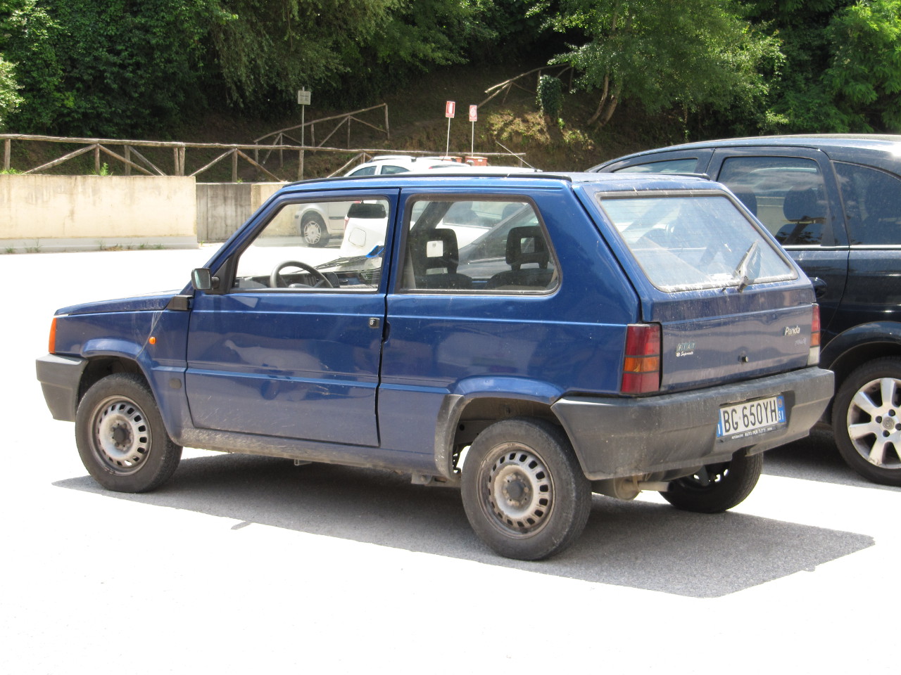 Panda119