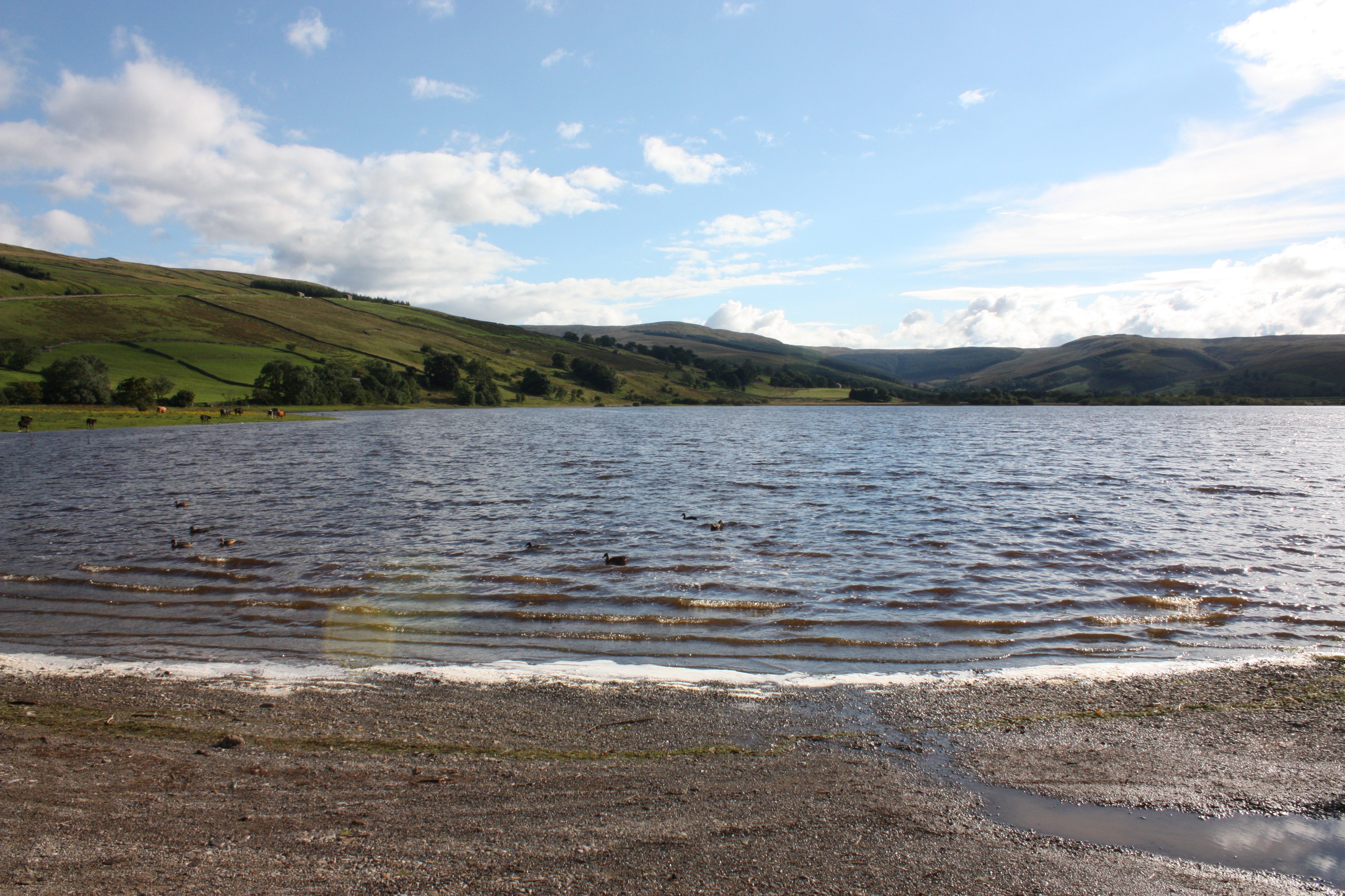 Panday North Yorkshire