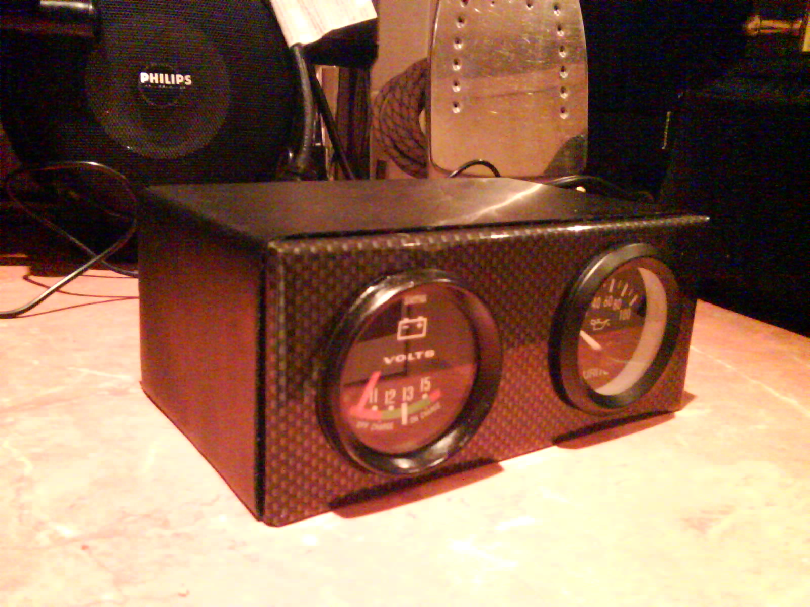 pod