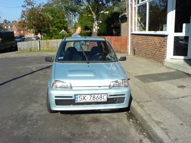 Polish Cinq2