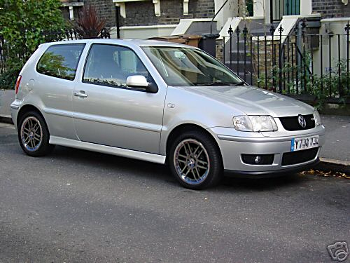 polo