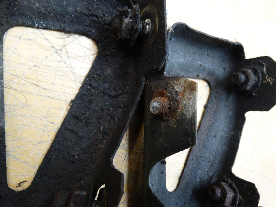 Progress on clx Feb 17