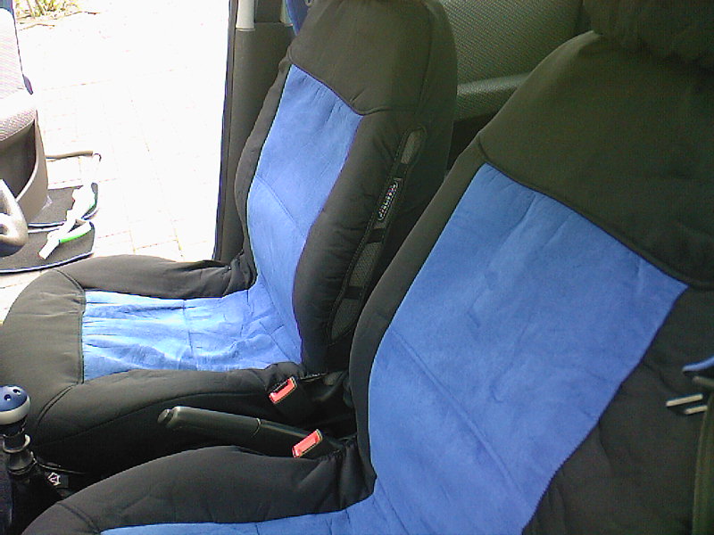 Punto active 1.2i