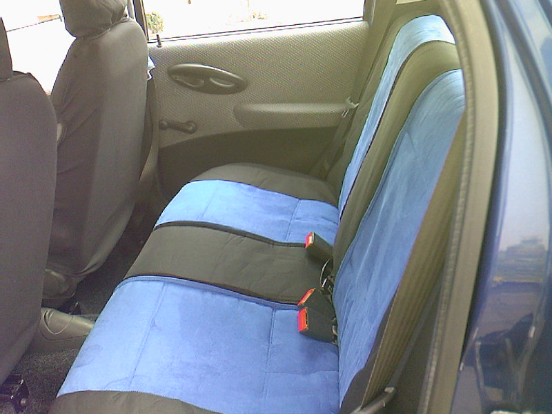 Punto active 1.2i