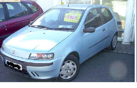 Punto