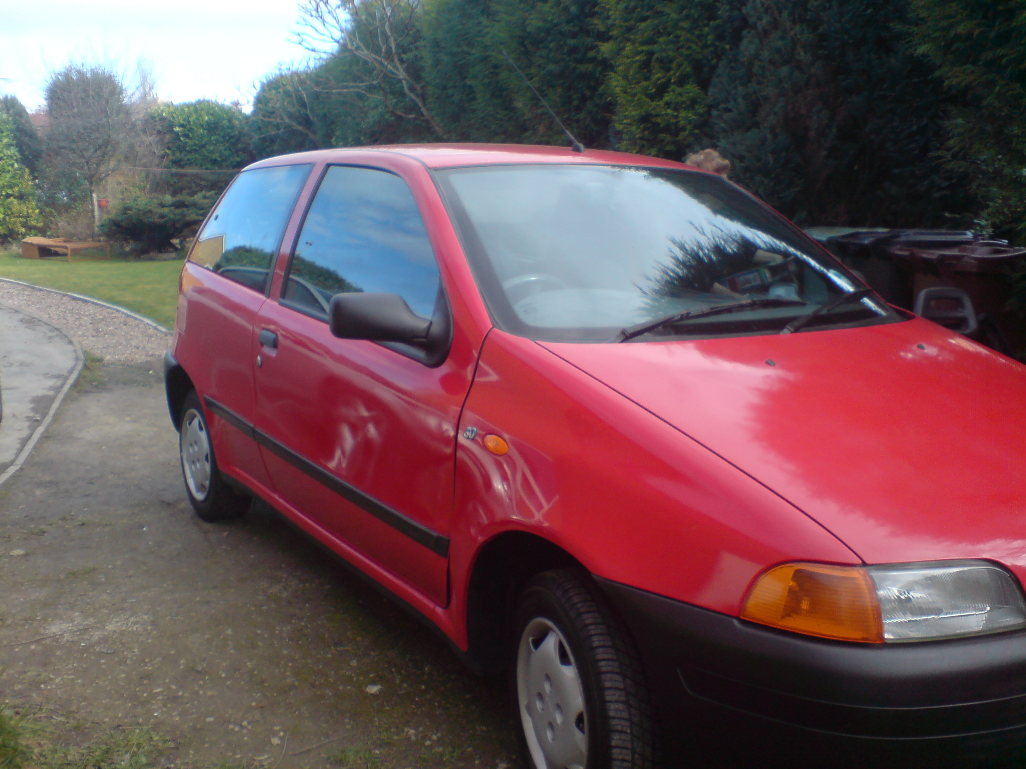 punto