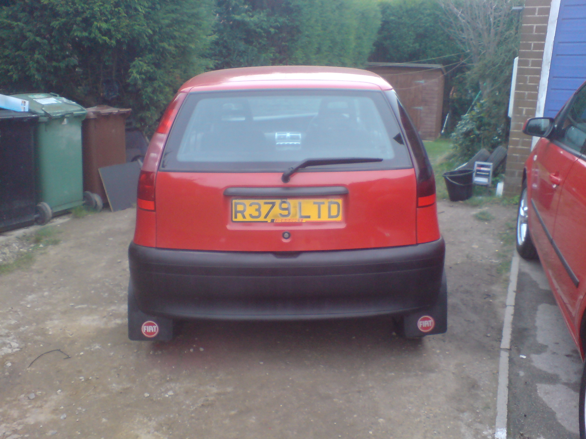 punto