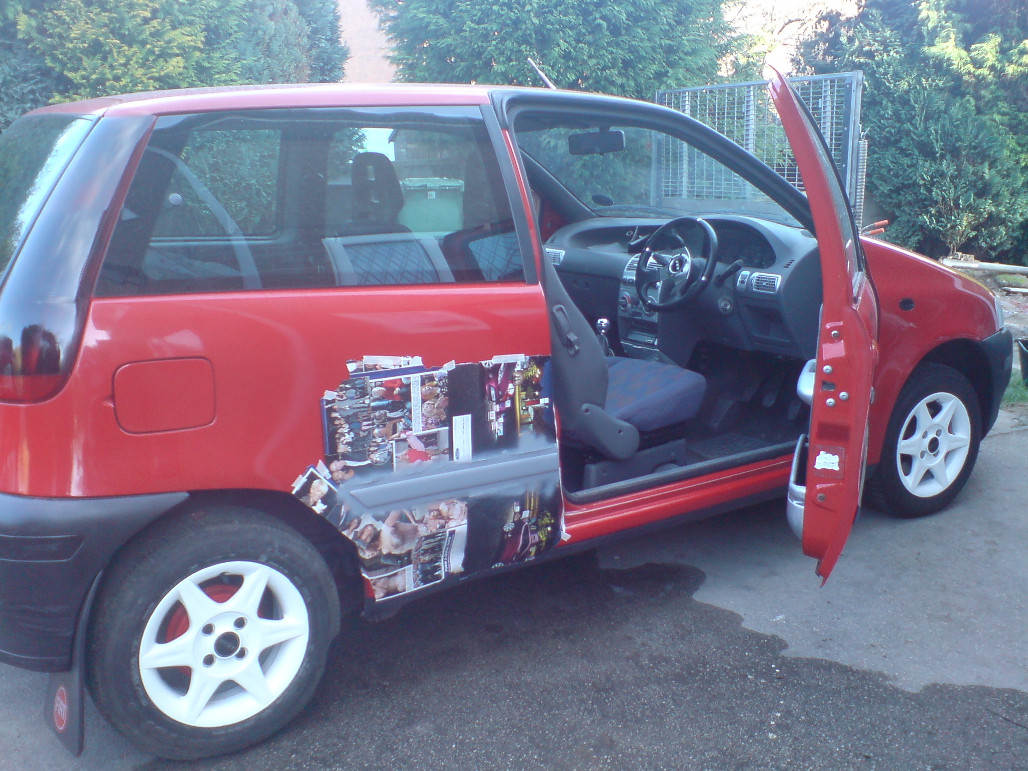 punto
