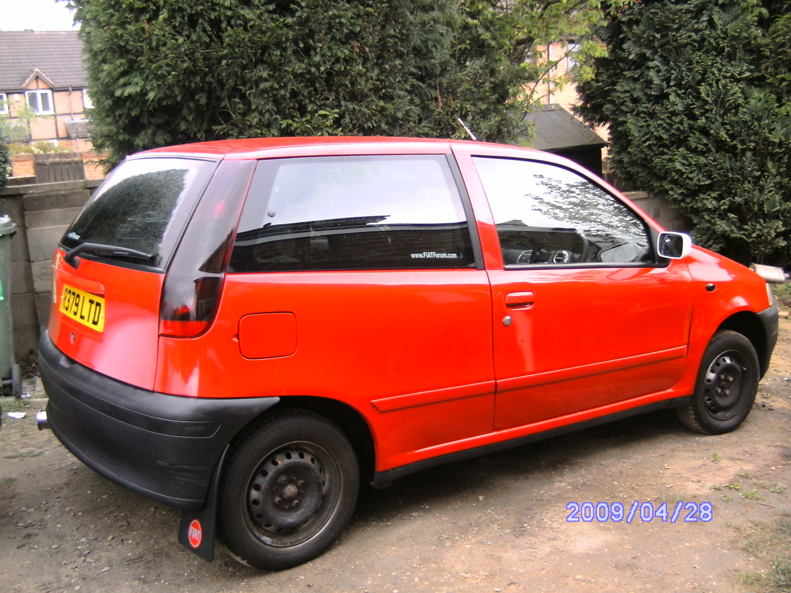 punto
