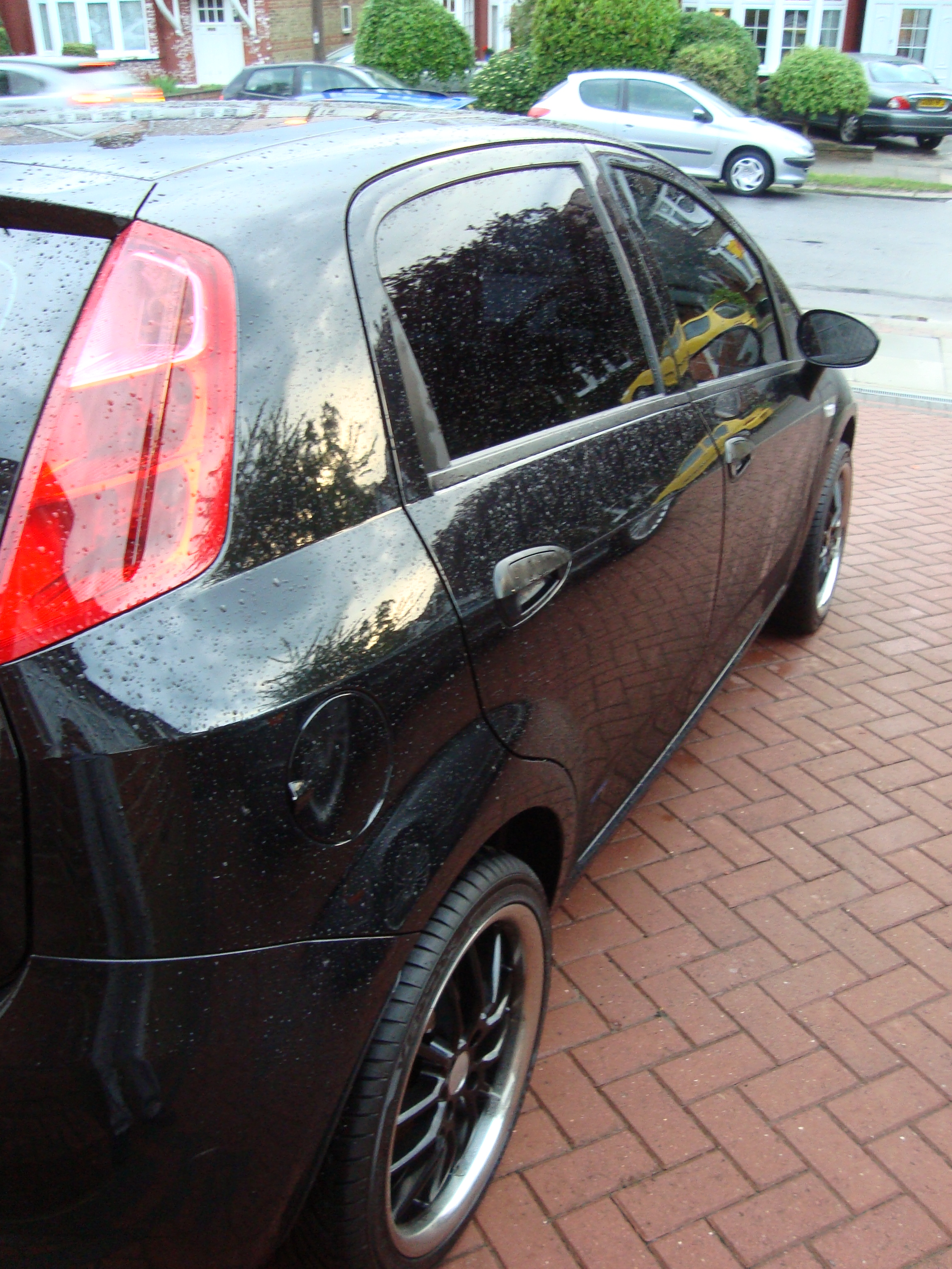 REAR SIDE VIEW 2