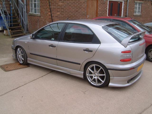 rearside